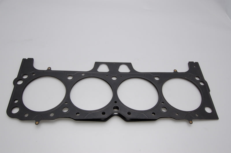 Cometic Ford Stock Block 429/460CI 4.400in Bore .030in Thickness MLS Head Gasket - cgC5666-030