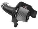 aFe POWER Magnum FORCE Carbon Fiber Stage 2 Pro Dry S CAIS - 11-18 Dodge Challenger/Charger V8-6.4L - afe51-12172-C