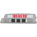 ANZO 1994-2001 Dodge Ram 1500 LED 3rd Brake Light Chrome B - Series - anz531078