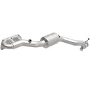 MagnaFlow Conv DF 05-09 Audi A8 6.0L - mag51167