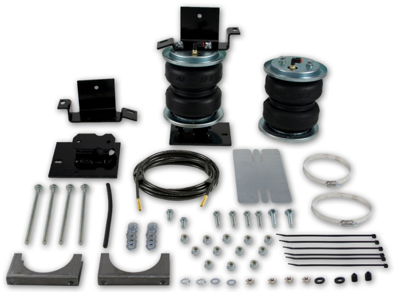 Air Lift Loadlifter 5000 Air Spring Kit - alf57217