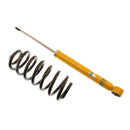 Bilstein B12 2006 Volkswagen Rabbit 2.5 Front and Rear Suspension Kit - bil46-194862