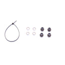 Bilstein Motorsport Off-Road 10 INCH TRAVEL SHOCK 46mm Monotube Shock Absorber - bilF4-B46-1362-H1
