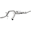 MagnaFlow Sys PI 06- GM Duramax CC/SB Duals - mag17965