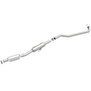 MagnaFlow Conv DF 98-99 Toyota Corolla 1.8L - mag23881