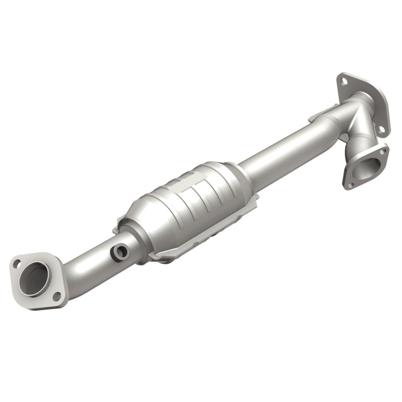 MagnaFlow Conv DF 05-07 4Runner Passenger Side Rear - mag93657