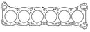 Cometic Nissan RB-30 6 CYL 86mm .030in MLS Head Gasket - cgC4322-030
