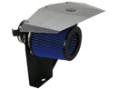 aFe MagnumFORCE Intakes Stage-1 P5R AIS P5R BMW 545i (E60)/645i (E63/64) 04-05 V8-4.4L - afe54-11081