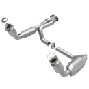 MagnaFlow Conv DF 99-00 Chevy Pickups 4.3L - mag447284