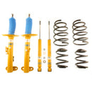 Bilstein B12 1997 BMW Z3 2.8i Front and Rear Suspension Kit - bil46-189509
