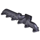 ATS Diesel 2003+ Dodge 5.9L Cummins 2pc T3 Non-Wastegated Pulse Flow Exhaust Manifold - ats2049202272