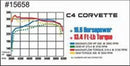 MagnaFlow Sys C/B 86-91 Chevy Corvette C4 L98 - mag15658