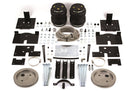 Air Lift Loadlifter 5000 Ultimate for 04-14 Ford F-150 4wd w/ Stainless Steel Air Lines - alf89200