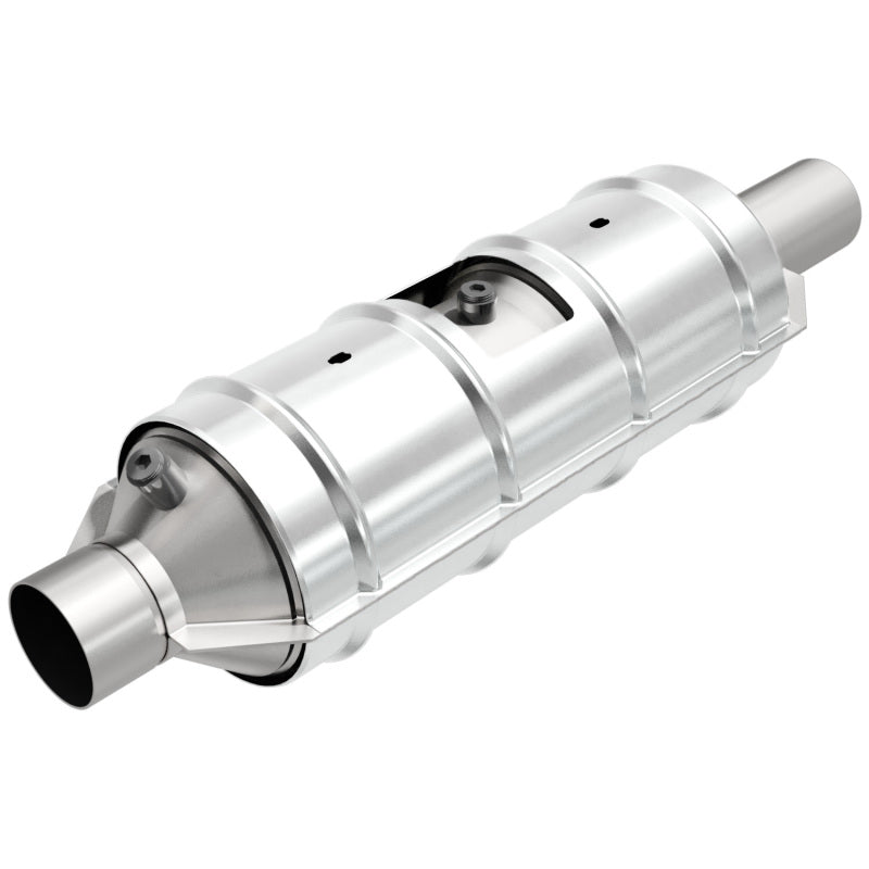 MagnaFlow Conv DF Ford Oem Fit 94 95 - mag55300