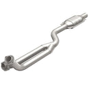 MagnaFlow Conv DF 1993 Mercede 600SL 6.0L D/S - mag23575