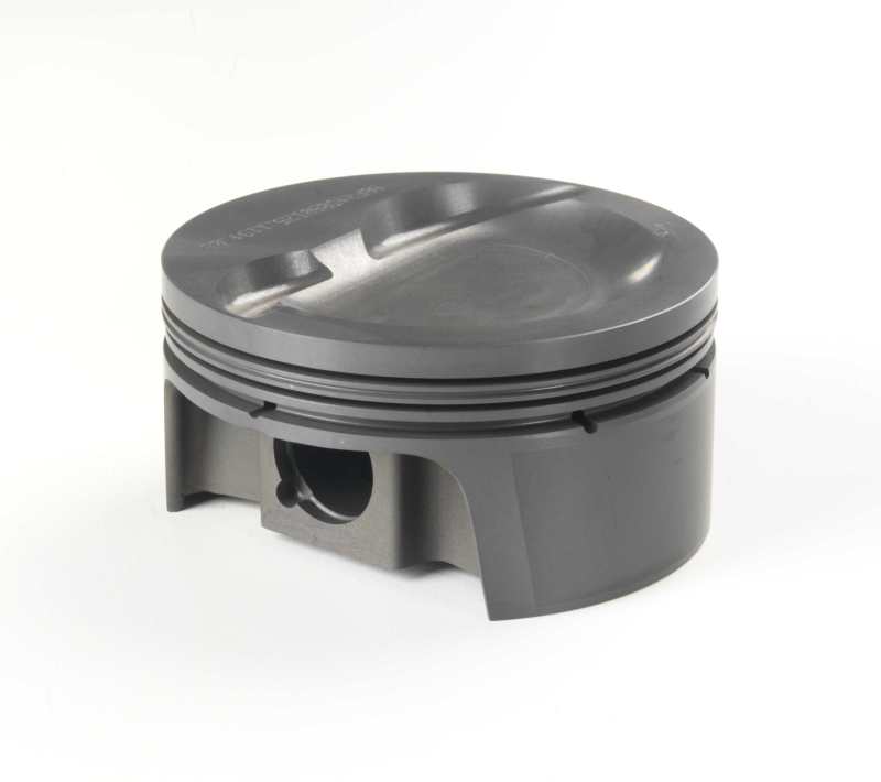 Mahle MS Piston Set SBF 408ci 4.030in Bore 4.000in Stroke 6.2in Rod .927 Pin -20cc 10.1 CR Set of 8 - mhl930248230