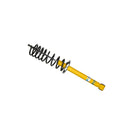 Bilstein B12 1987 Volkswagen Golf GTI 16-Valve Front and Rear Suspension Kit - bil46-189967