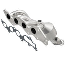 Magnaflow Conv DF 2008 Mazda 6 2.3L Manifold - mag51974