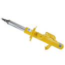 Bilstein B6 Series HD 36mm Monotube Strut Assembly - Lower-Clevis, Upper-Stem, Yellow - bil35-228387