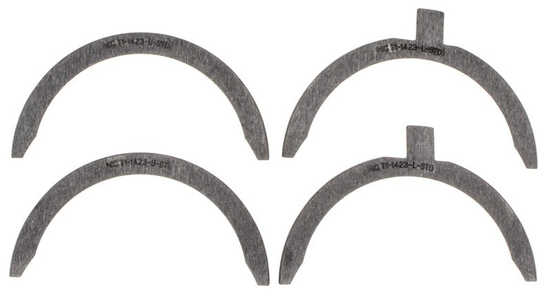 Clevite Toyota 2507cc Eng 1989-91 Thrust Washer Set - cleTW554S