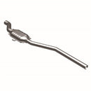 MagnaFlow Conv DF 79-87 Dodge Pickup 3.7L CA - mag334244