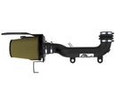 aFe Magnum FORCE Stage-2 XP Pro-GUARD 7 Cold Air Intake System 2018+ Jeep Wrangler (JL) V6 3.6L - afe75-13002-B
