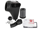 aFe Takeda Momentum GT Pro DRY S Cold Air Intake System 17-18 Honda Civic Si I4 1.5L (t) - afeTM-1026B-D