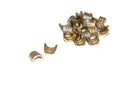 COMP Cams Valve Locks 3/8in Single Groove - cca603-12