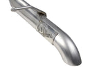 aFe MACHForce XP Exhaust Cat-Back 2.5in SS-409 Hi-Tuck 12-14 Jeep Wrangler Unlimited V6 3.6L 4Dr - afe49-46231