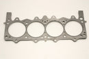 Cometic Chrysler R3 Small Block 4.165 Inch Bore .040 inch MLS Head Gasket - cgc5581-040