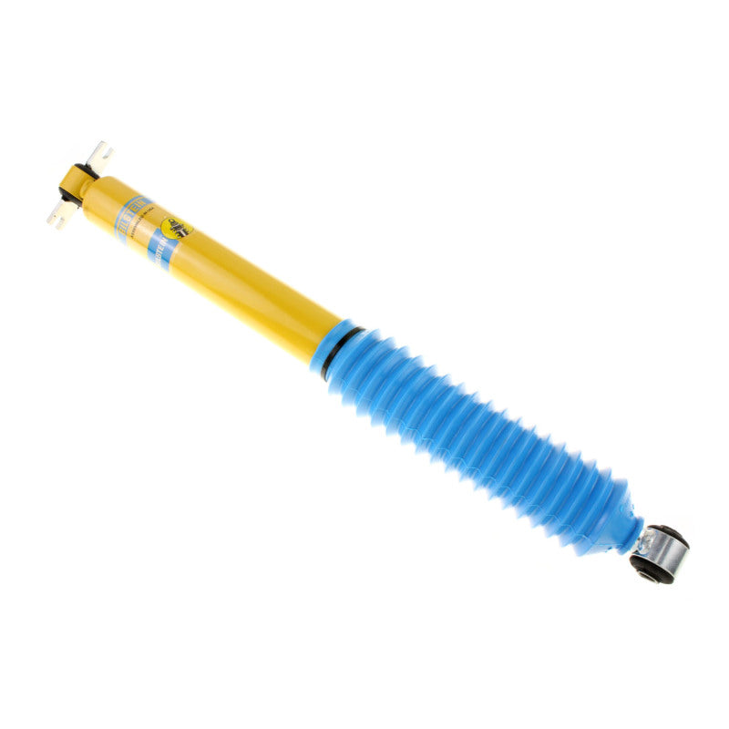 Bilstein 4600 Series 07-13 Jeep Wrangler Rear 46mm Monotube Shock Absorber - bil24-141734