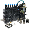 BD Diesel Delivery Valve Kit - 1994-1998 Dodge 12-valve/P7100 Bosch Pump - bdd1040186