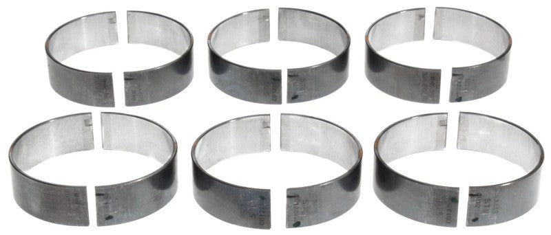 Clevite GM Buick Pass 181 3.0L 196 3.2L 231 3.8L 252 4.1L V6 1979-89 Con Rod Bearing Set - cleCB1228A(6)