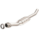 MagnaFlow Conv DF 92-93 Chrysler F/S 3.3L 49S - mag93138
