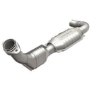 MagnaFlow Conv DF 99-00 Ford Exped 4.6L - mag447111