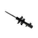 Bilstein B4 2011-2014 Mazda 2 Front Left Twintube Strut Assembly - bil22-193339