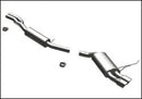 MagnaFlow SYS C/B 08-09 BMW 128i 3.0L - mag16525
