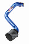 AEM 02-06 RSX Type S Polished Short Ram Intake - aem22-506P