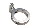 Aeromotive Billet Filter Bracket (for 12301 and 12304 Fuel Filters) - aer12305