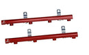 Aeromotive 96-06 GM 3.8L L67 L32 Supercharged Fuel Rails - aer14131