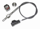 AEM Universal 1/8in PTF Water/Coolant/Oil Temperature Sensor Kit w/ Deutsch Style Connector - aem30-2013