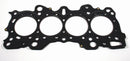 Cometic Nissan SR20DE/DET 87.5mm .040 inch MLS Head Gasket w/1 Extra Oil Hole - cgC4324-040