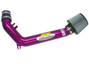 AEM 02-06 RSX Type S Polished Short Ram Intake - aem22-506P