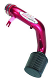AEM 97-01 Honda Prelude Base & Type SH Blue Short Ram Intake - aem22-406B