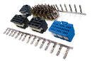 AEM Plug and Pin Kit for EMS 30-1002/1040's/1310/1311/1312/1313's/1710/1720 - aem35-2611