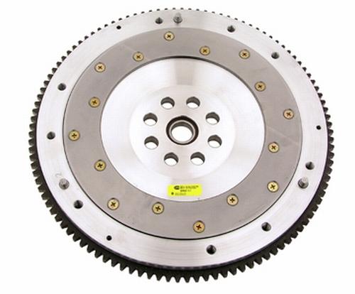 Clutch Masters 05-07 BMW 330I 3.0L 6 Sp Aluminum Flywheel - cmFW-219-2AL