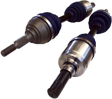 DSS Mazda 1995-2005 MIATA 400 HP Direct Bolt-In Axle -Left - dssRA6248L2