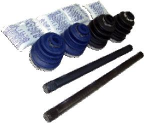 Driveshaft Shop 04-06 Pontiac GTO 108mm Differential Stubs For Stock Diff (Right Side) - dss108-GM-I-28R