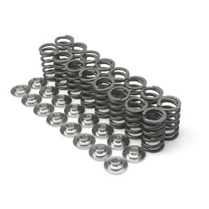 Brian Crower Toyota 7MGTE/7MGE Titanium Retainers - BC2320
