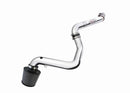 AEM 02-06 RSX (Manual Base Model only) Silver Cold Air Intake - aem21-505C